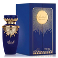 Emaan by Lattafa 100ml EDP - Perfume NZ is the leading wholesale distributor of brand name perfumes and fragrances in New Zealand.