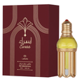 Attar Esraa by Lattafa 20ml Pure Concentrated Oil - Perfume NZ is the leading wholesale distributor of brand name perfumes and fragrances in New Zealand.
