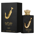 Ishq Al Shuyukh Gold by Lattafa 100ml EDP - Perfume NZ is the leading wholesale distributor of brand name perfumes and fragrances in New Zealand.