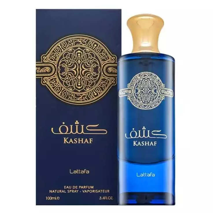 Kashaf by Lattafa 100ml EDP - Perfume NZ is the leading wholesale distributor of brand name perfumes and fragrances in New Zealand.