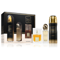 Khamrah by Lattafa 100ml EDP 3 Piece Gift Set - Perfume NZ is the leading wholesale distributor of brand name perfumes and fragrances in New Zealand.