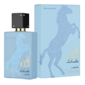 Lail Maleki Moroccan Blue by Lattafa 100ml EDP - Perfume NZ is the leading wholesale distributor of brand name perfumes and fragrances in New Zealand.