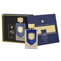Liam Blue Shine by Lattafa 100ml EDP - Perfume NZ is the leading wholesale distributor of brand name perfumes and fragrances in New Zealand.