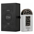 Maharjan Silver by Lattafa 100ml EDP for Men - Perfume NZ is the leading wholesale distributor of brand name perfumes and fragrances in New Zealand.