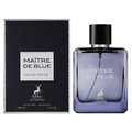 Maitre De Blue by Alhambra 100ml EDP - Perfume NZ is the leading wholesale distributor of brand name perfumes and fragrances in New Zealand.