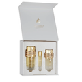 Musamam White Intense by Lattafa 100ml EDP 3 Piece Gift Set - Perfume NZ is the leading wholesale distributor of brand name perfumes and fragrances in New Zealand.