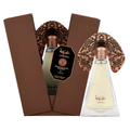 Niche Emarati Ghinwa by Lattafa 100ml EDP - Perfume NZ is the leading wholesale distributor of brand name perfumes and fragrances in New Zealand.