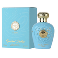 Opulent Dubai by Lattafa 100ml EDP - Perfume NZ is the leading wholesale distributor of brand name perfumes and fragrances in New Zealand.