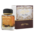 Pure Oudi by Lattafa 100ml EDP - Perfume NZ is the leading wholesale distributor of brand name perfumes and fragrances in New Zealand.