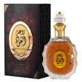 Rouat Al Oud by Lattafa 100ml EDP - Perfume NZ is the leading wholesale distributor of brand name perfumes and fragrances in New Zealand.