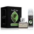 Sheikh Al Shuyukh by Lattafa 50ml EDP - Perfume NZ is the leading wholesale distributor of brand name perfumes and fragrances in New Zealand.