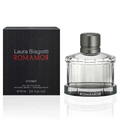 Romamor Uomo by Laura Biagiotti 75ml EDT - Perfume NZ is the leading wholesale distributor of brand name perfumes and fragrances in New Zealand.