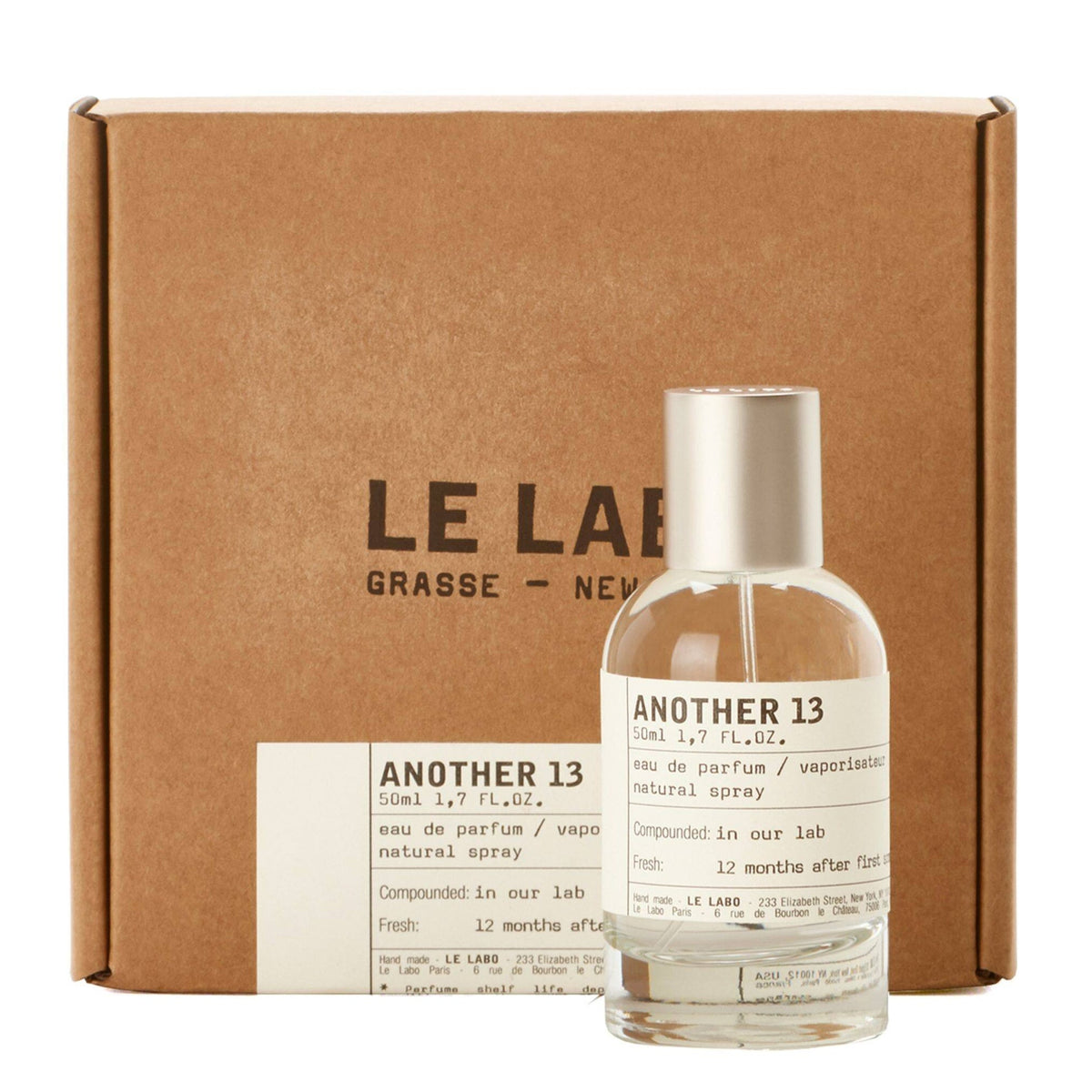 Another 13 by Le Labo 50ml EDP - Perfume NZ is the leading wholesale distributor of brand name perfumes and fragrances in New Zealand.