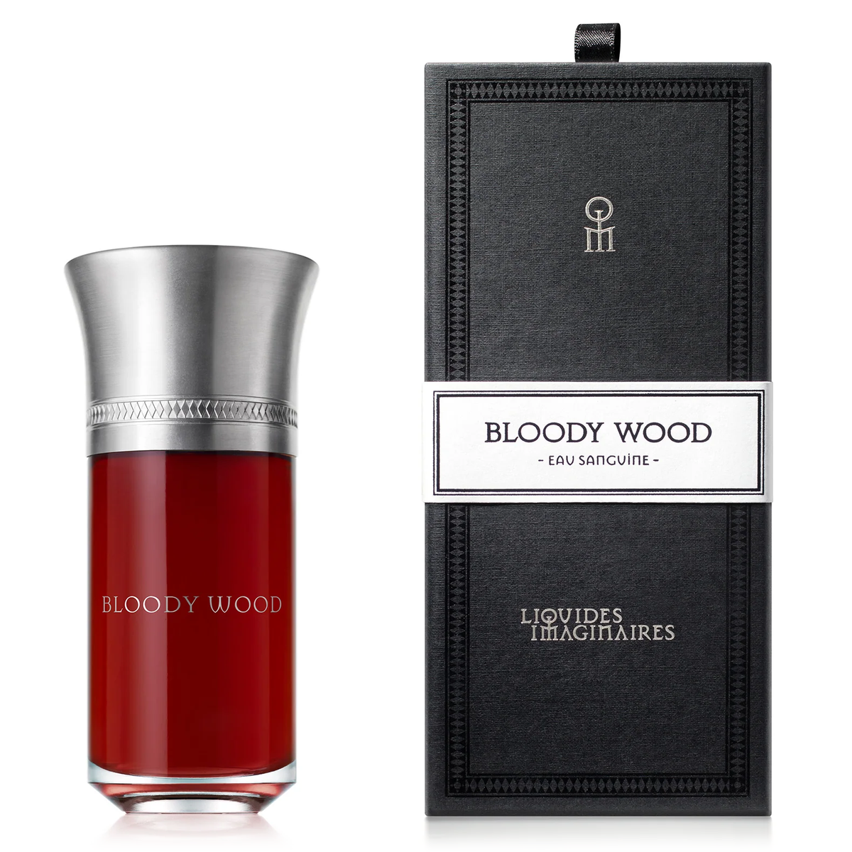 Bloody Wood by Liquides Imaginaires 100ml EDP - Perfume NZ is the leading wholesale distributor of brand name perfumes and fragrances in New Zealand.