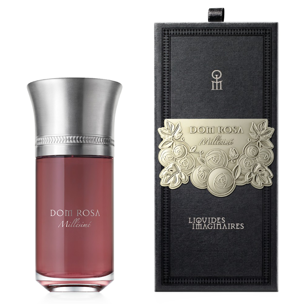 Dom Rosa Millesime by Liquides Imaginaires 100ml EDP - Perfume NZ is the leading wholesale distributor of brand name perfumes and fragrances in New Zealand.