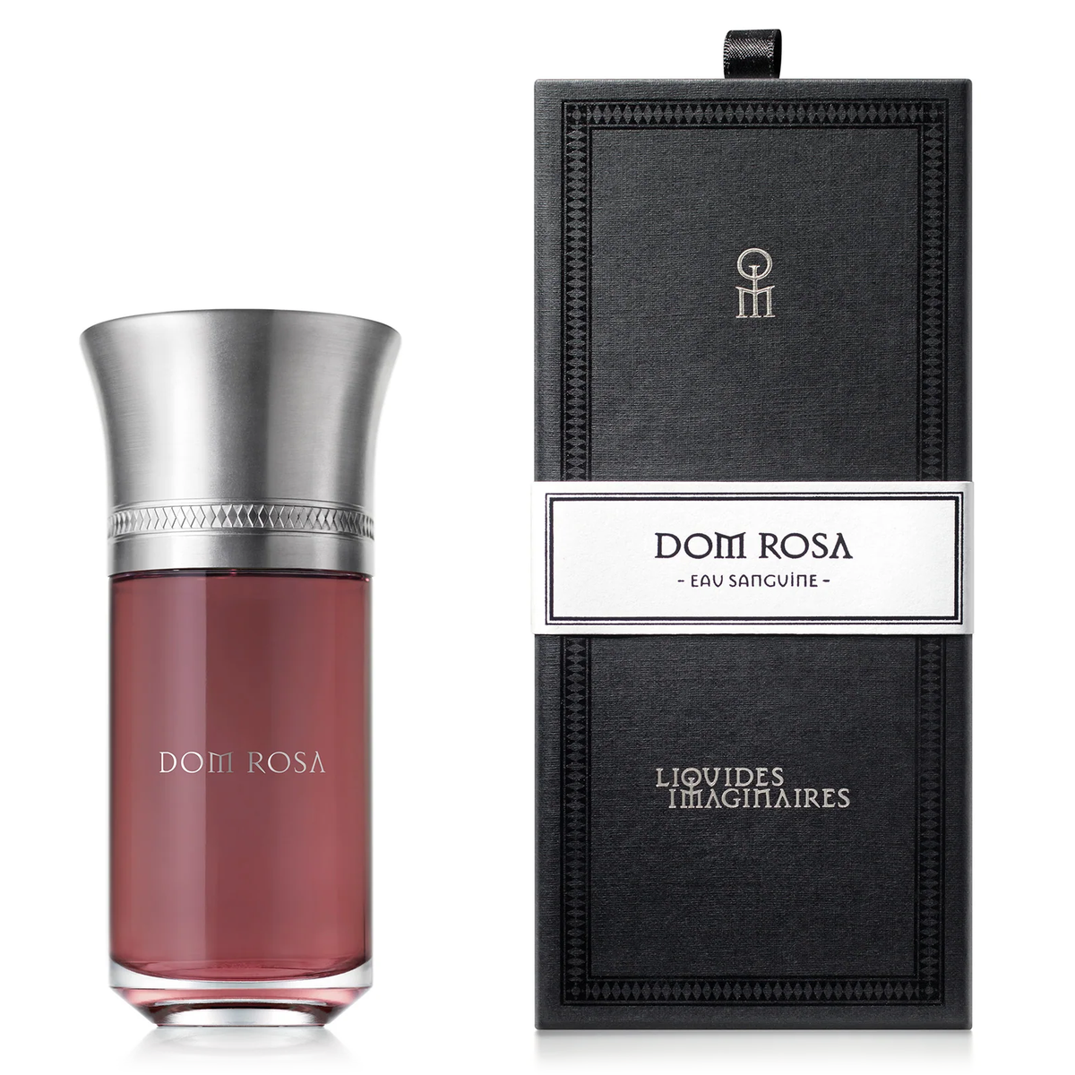 Dom Rosa by Liquides Imaginaires 100ml EDP - Perfume NZ is the leading wholesale distributor of brand name perfumes and fragrances in New Zealand.