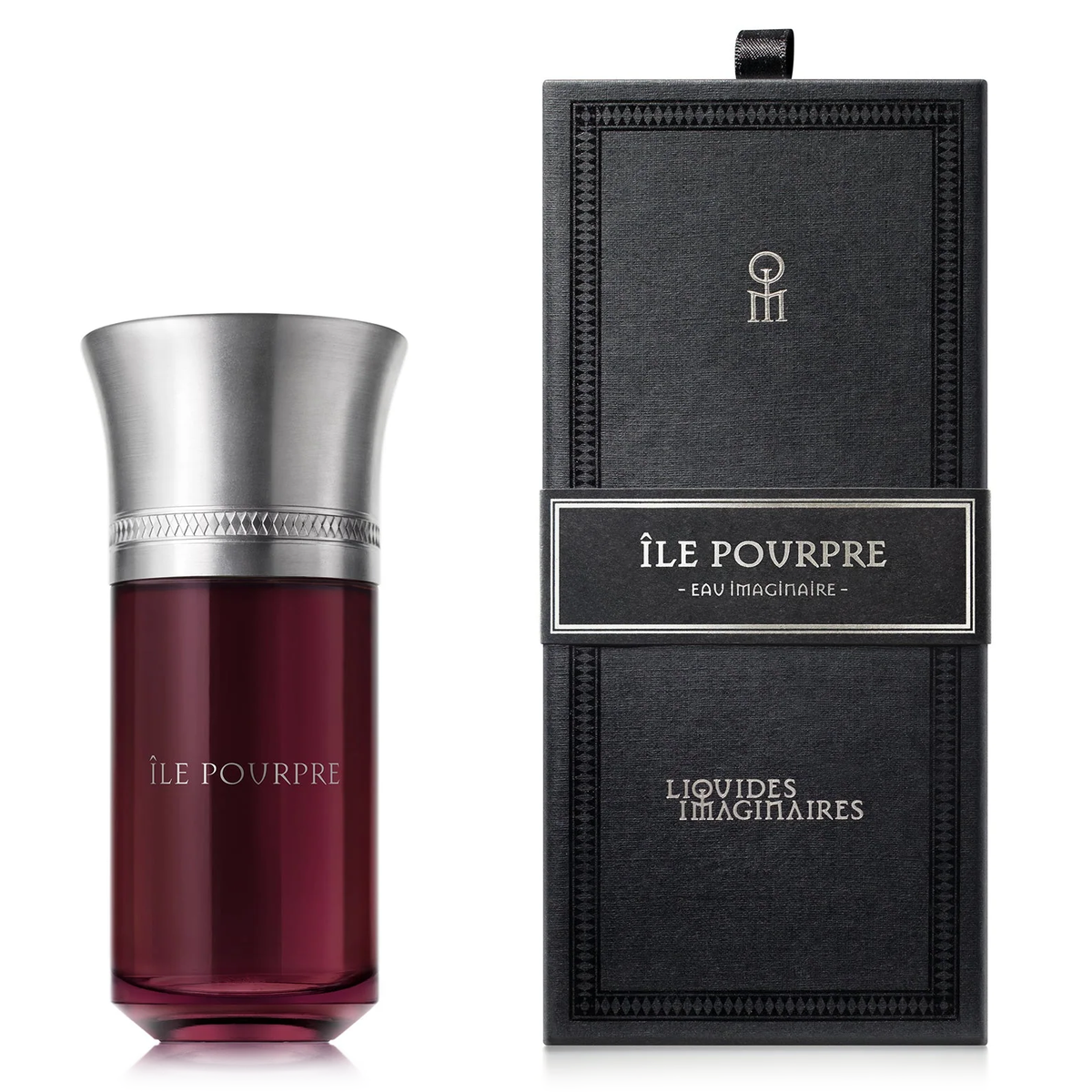 Ile Pourpre by Liquides Imaginaires 100ml EDP - Perfume NZ is the leading wholesale distributor of brand name perfumes and fragrances in New Zealand.