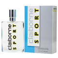Claiborne Sport by Liz Claiborne 100ml Cologne for Men - Perfume NZ is the leading wholesale distributor of brand name perfumes and fragrances in New Zealand.