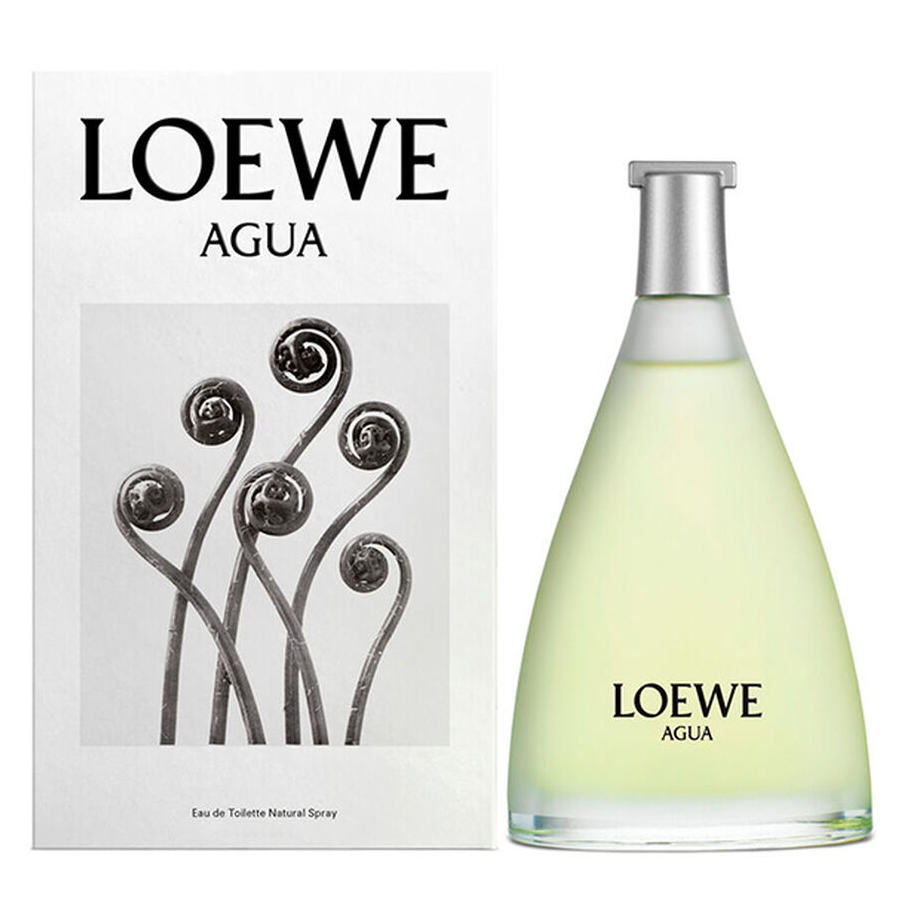 Agua by Loewe 100ml EDT - Perfume NZ is the leading wholesale distributor of brand name perfumes and fragrances in New Zealand.