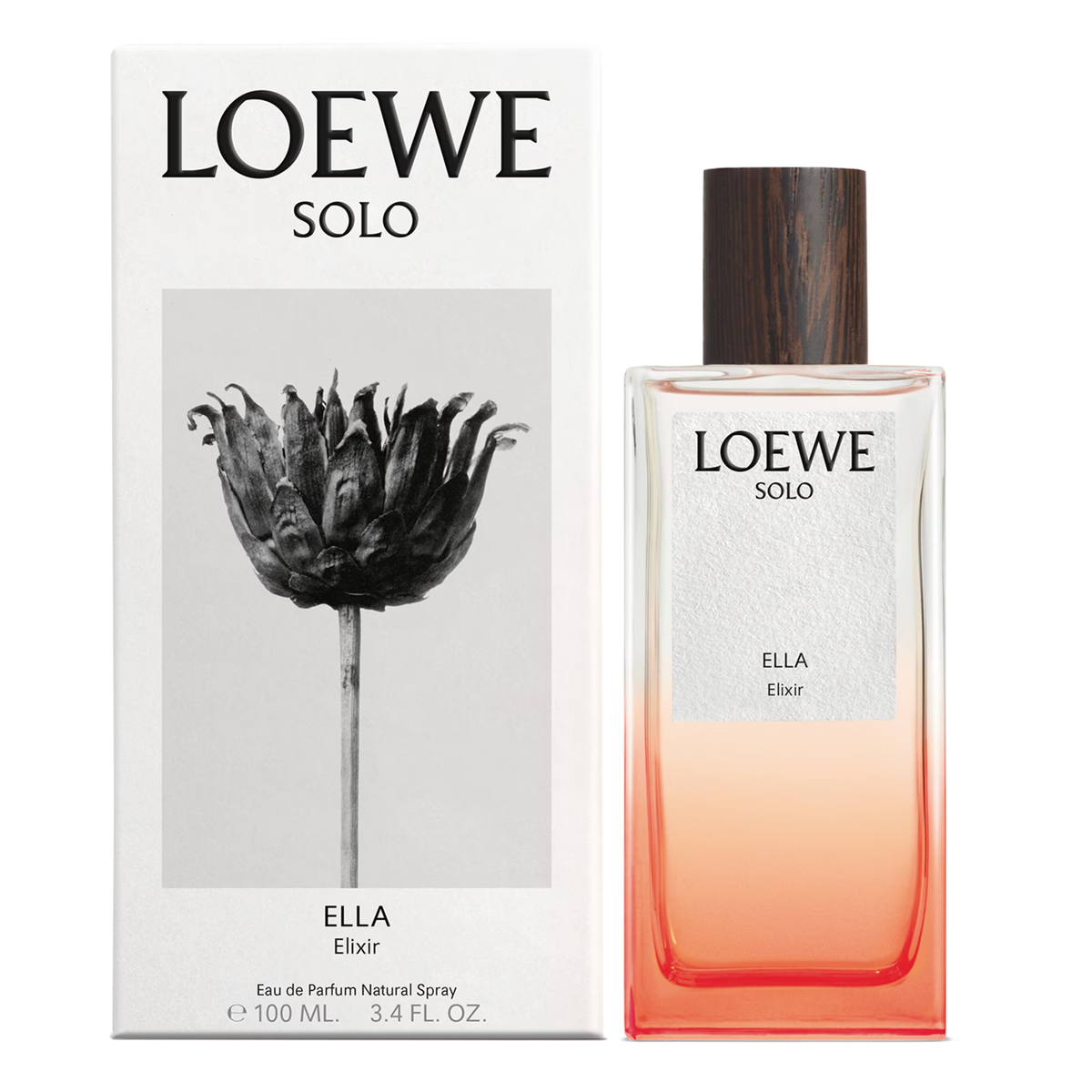 Solo Ella Elixir by Loewe 100ml EDP for Women - Perfume NZ is the leading wholesale distributor of brand name perfumes and fragrances in New Zealand.
