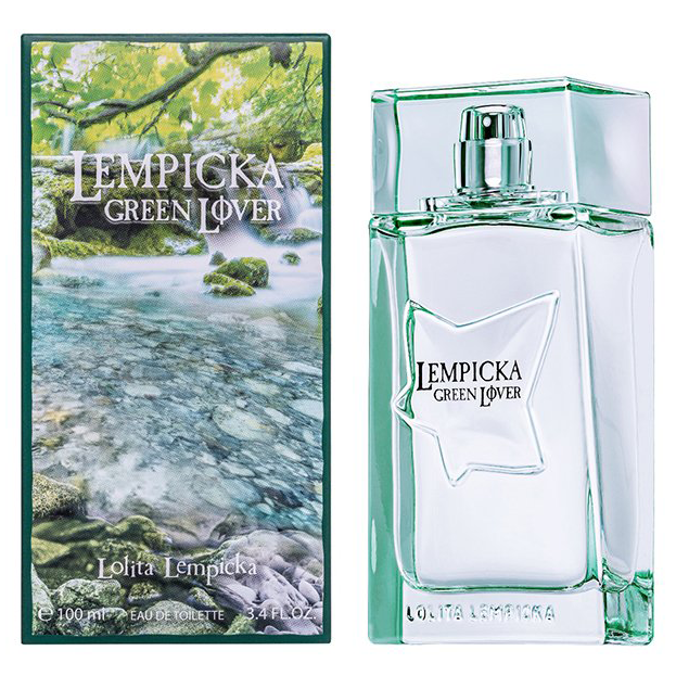 Green Lover by Lolita Lempicka 100ml EDT - Perfume NZ is the leading wholesale distributor of brand name perfumes and fragrances in New Zealand.
