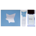 Lempicka Homme by Lolita Lempicka 100ml EDT 2pc Gift Set - Perfume NZ is the leading wholesale distributor of brand name perfumes and fragrances in New Zealand.