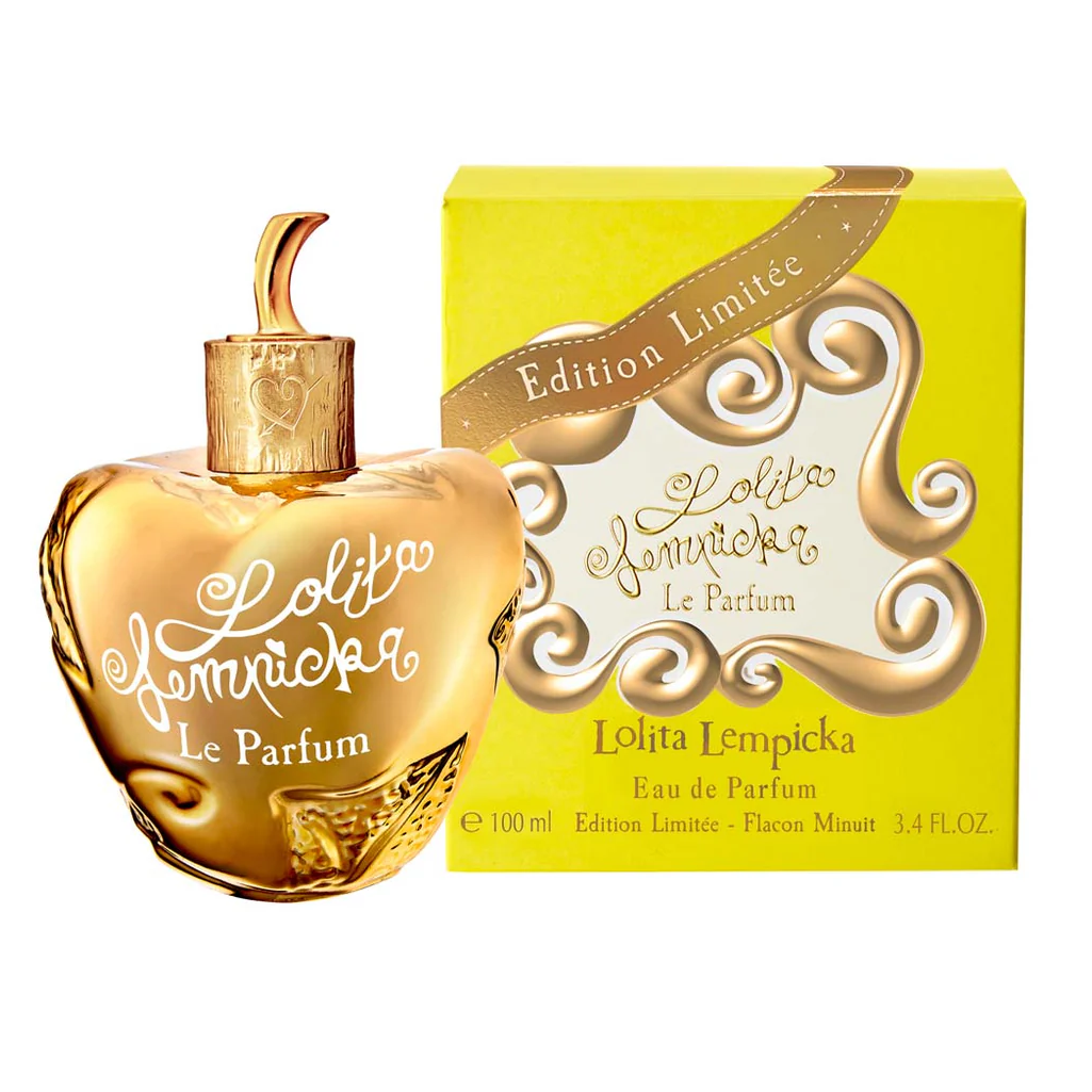 Lolita Lempicka Le Parfum Limited Edition 100ml EDP - Perfume NZ is the leading wholesale distributor of brand name perfumes and fragrances in New Zealand.