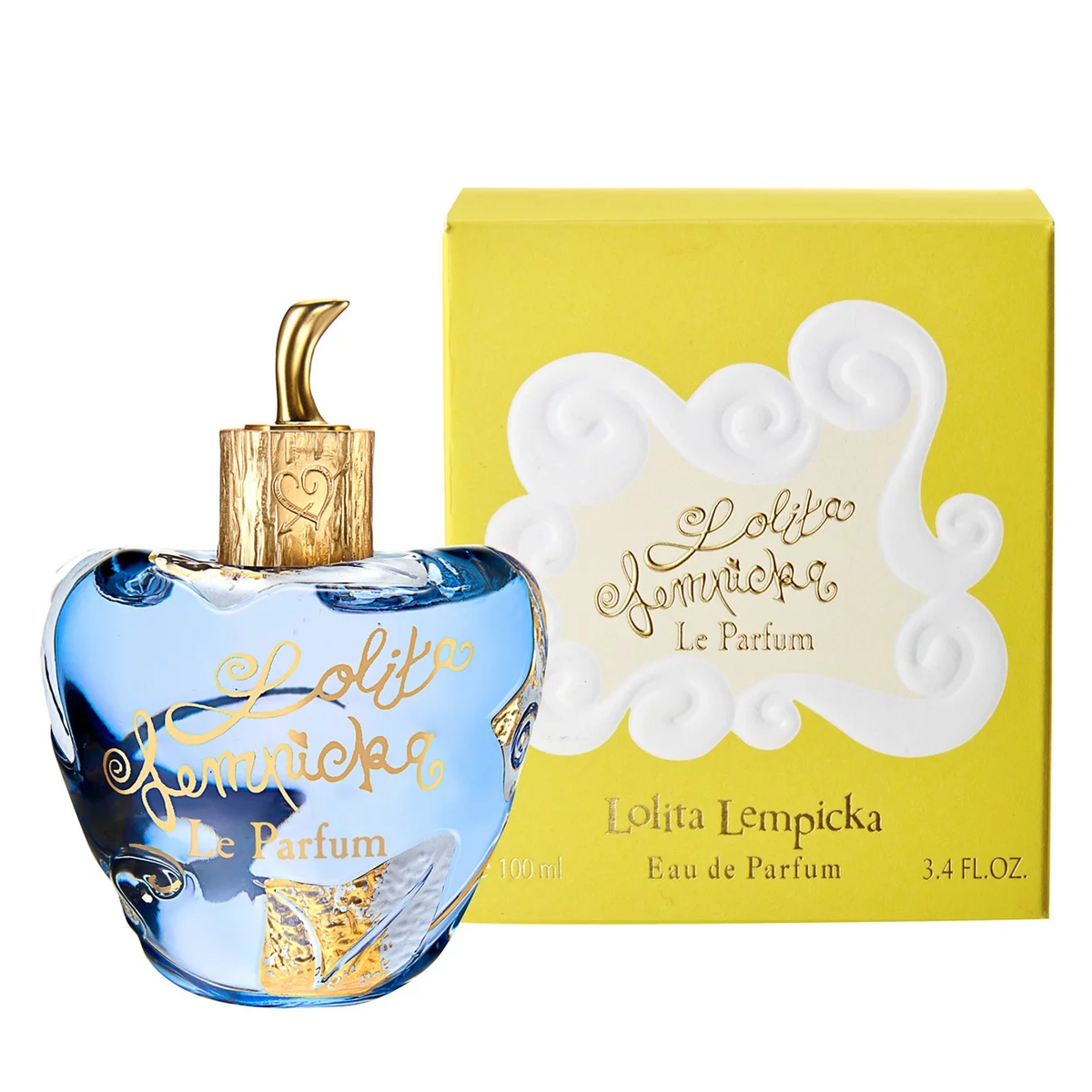 Lolita Lempicka Le Parfum by Lolita Lempicka 100ml EDP - Perfume NZ is the leading wholesale distributor of brand name perfumes and fragrances in New Zealand.
