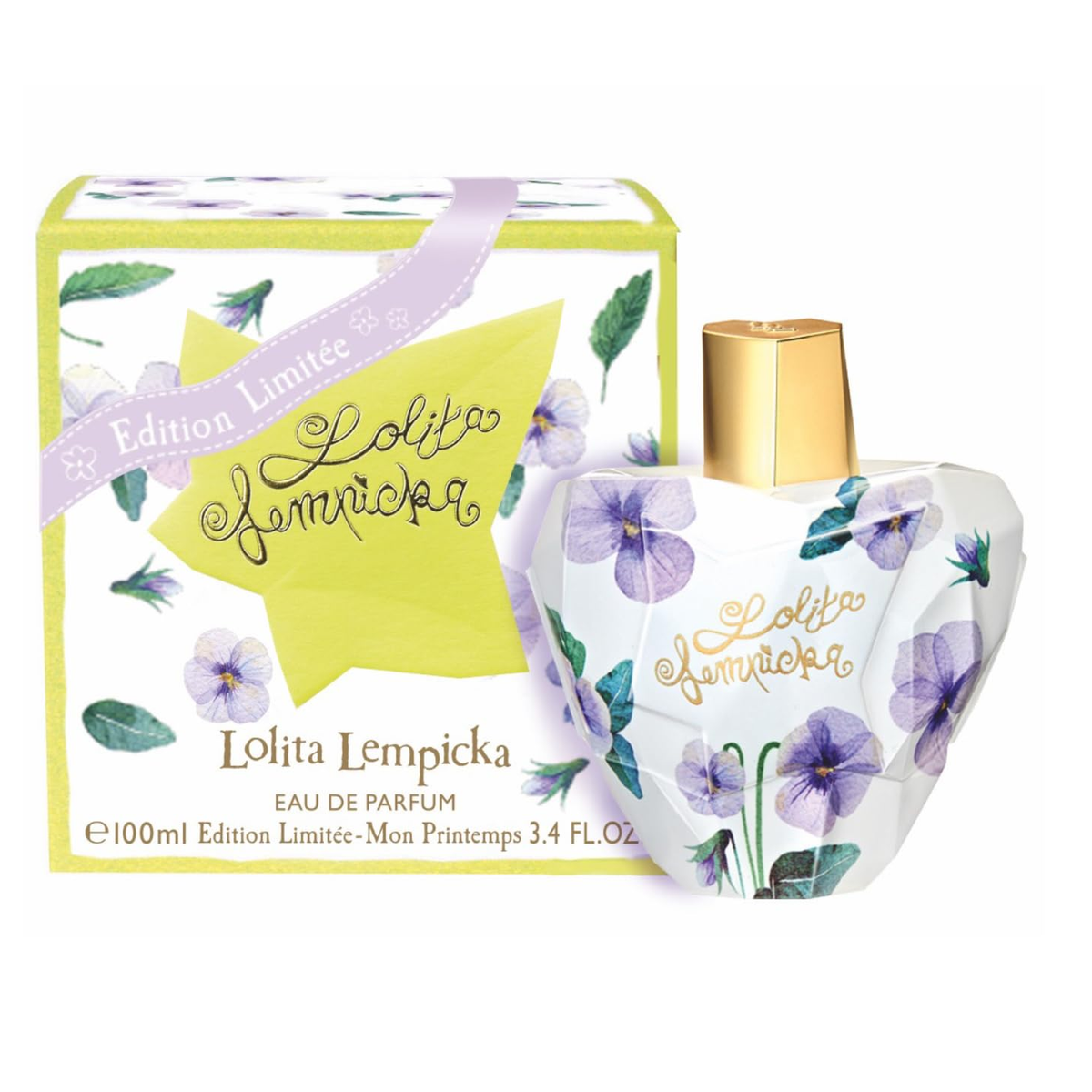 Lolita Lempicka Limited Edition 100ml EDP - Perfume NZ is the leading wholesale distributor of brand name perfumes and fragrances in New Zealand.