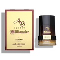 AB Spirit Millionaire Oud Collection by Lomani 100ml EDP - Perfume NZ is the leading wholesale distributor of brand name perfumes and fragrances in New Zealand.