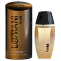Gold by Lomani 100ml EDT for Men - Perfume NZ is the leading wholesale distributor of brand name perfumes and fragrances in New Zealand.
