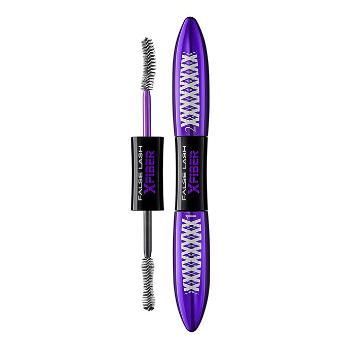 L'Oreal False Lash X Fiber Mascara - Perfume NZ is the leading wholesale distributor of brand name perfumes and fragrances in New Zealand.