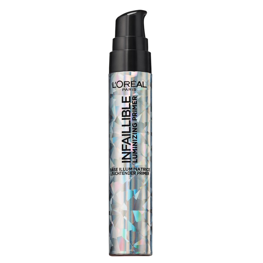 L'Oreal Infaillible Primer Luminizing - Perfume NZ is the leading wholesale distributor of brand name perfumes and fragrances in New Zealand.