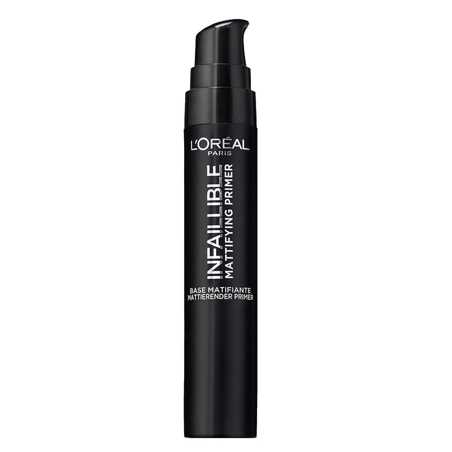 L'Oreal Infaillible Primer Mattifying - Perfume NZ is the leading wholesale distributor of brand name perfumes and fragrances in New Zealand.