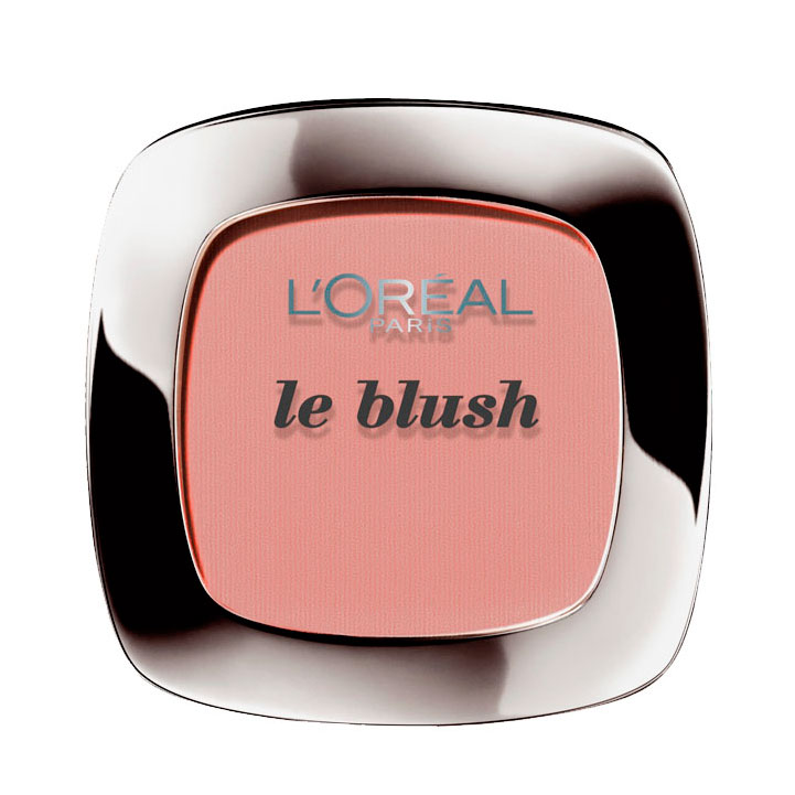 L'Oreal True Match Le Blush - Perfume NZ is the leading wholesale distributor of brand name perfumes and fragrances in New Zealand.