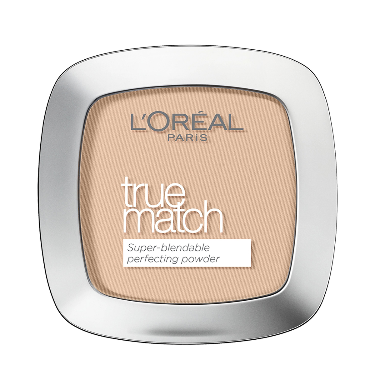 L'Oreal True Match Super Blendable Powder - Perfume NZ is the leading wholesale distributor of brand name perfumes and fragrances in New Zealand.
