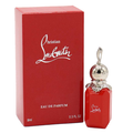 Loubirouge by Christian Louboutin 9ml EDP Miniature - Perfume NZ is the leading wholesale distributor of brand name perfumes and fragrances in New Zealand.