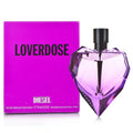 Loverdose by Diesel 75ml EDP for Women - Perfume NZ is the leading wholesale distributor of brand name perfumes and fragrances in New Zealand.