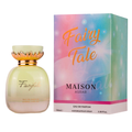 Fairy Tale by Maison Asrar 100ml EDP for Women - Perfume NZ is the leading wholesale distributor of brand name perfumes and fragrances in New Zealand.