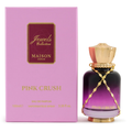 Pink Crush by Maison Asrar 100ml EDP for Women - Perfume NZ is the leading wholesale distributor of brand name perfumes and fragrances in New Zealand.