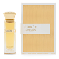 Soiree by Maison Asrar 110ml EDP for Women - Perfume NZ is the leading wholesale distributor of brand name perfumes and fragrances in New Zealand.