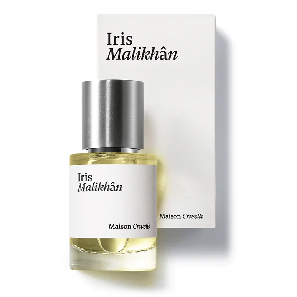 Iris Malikhan by Maison Crivelli 30ml EDP - Perfume NZ is the leading wholesale distributor of brand name perfumes and fragrances in New Zealand.