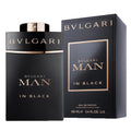Man In Black by Bvlgari 100ml EDP - Perfume NZ is the leading wholesale distributor of brand name perfumes and fragrances in New Zealand.