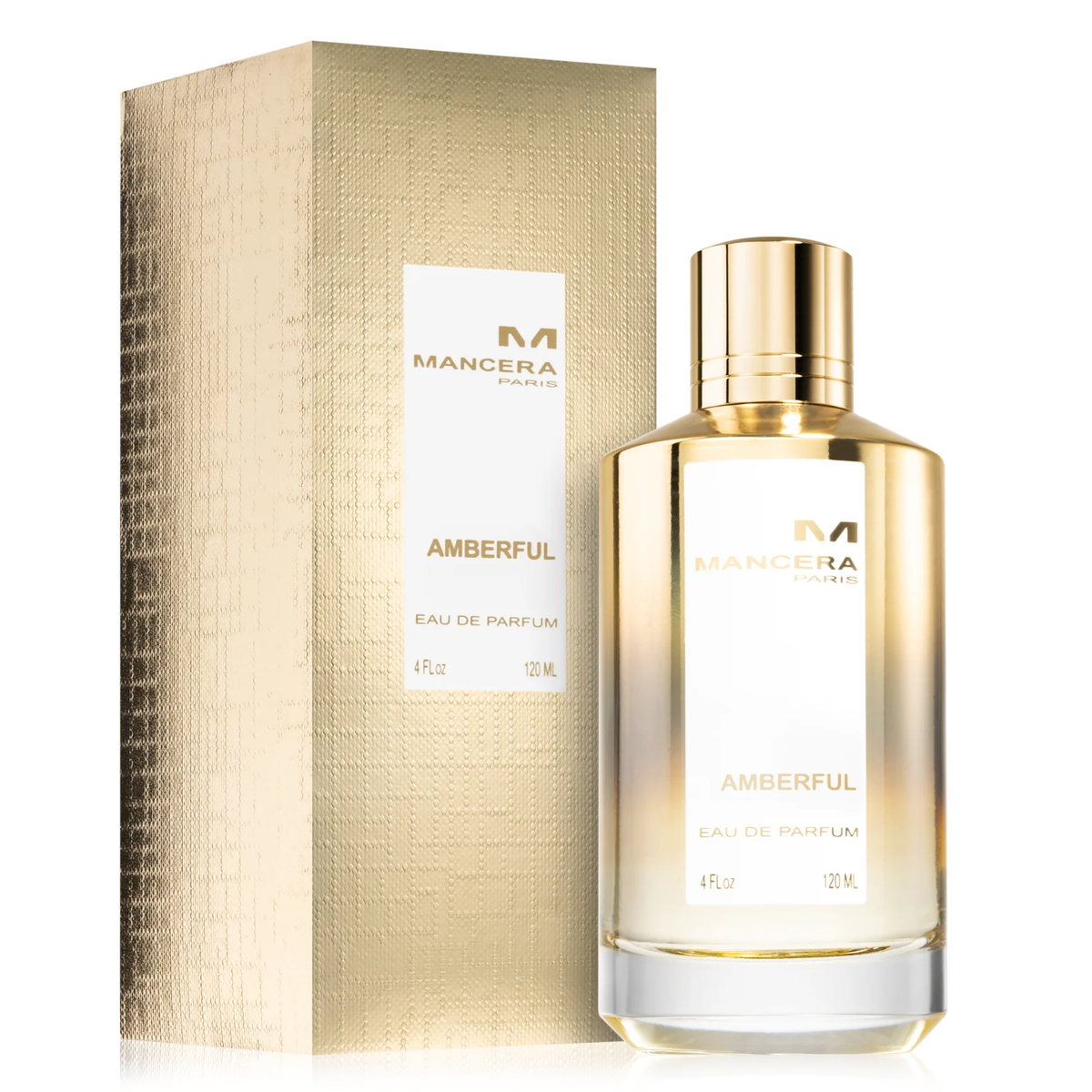 Amberful by Mancera 120ml EDP - Perfume NZ is the leading wholesale distributor of brand name perfumes and fragrances in New Zealand.