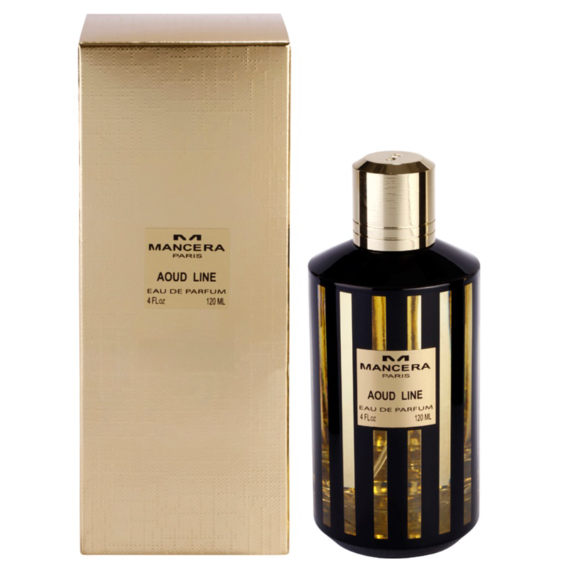 Aoud Line by Mancera 120ml EDP - Perfume NZ is the leading wholesale distributor of brand name perfumes and fragrances in New Zealand.