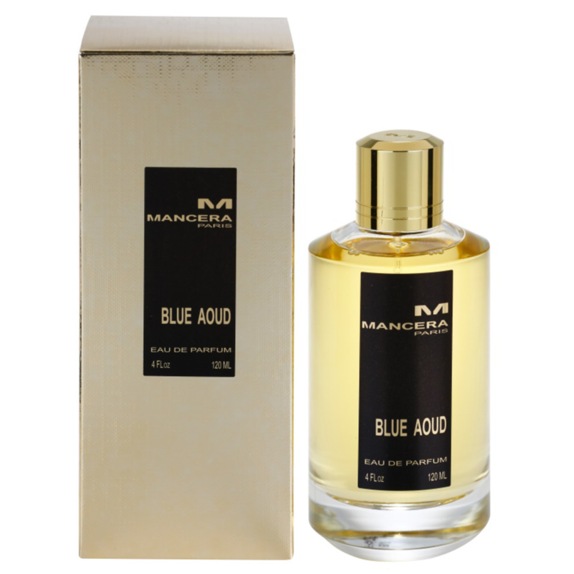 Blue Aoud by Mancera 120ml EDP - Perfume NZ is the leading wholesale distributor of brand name perfumes and fragrances in New Zealand.