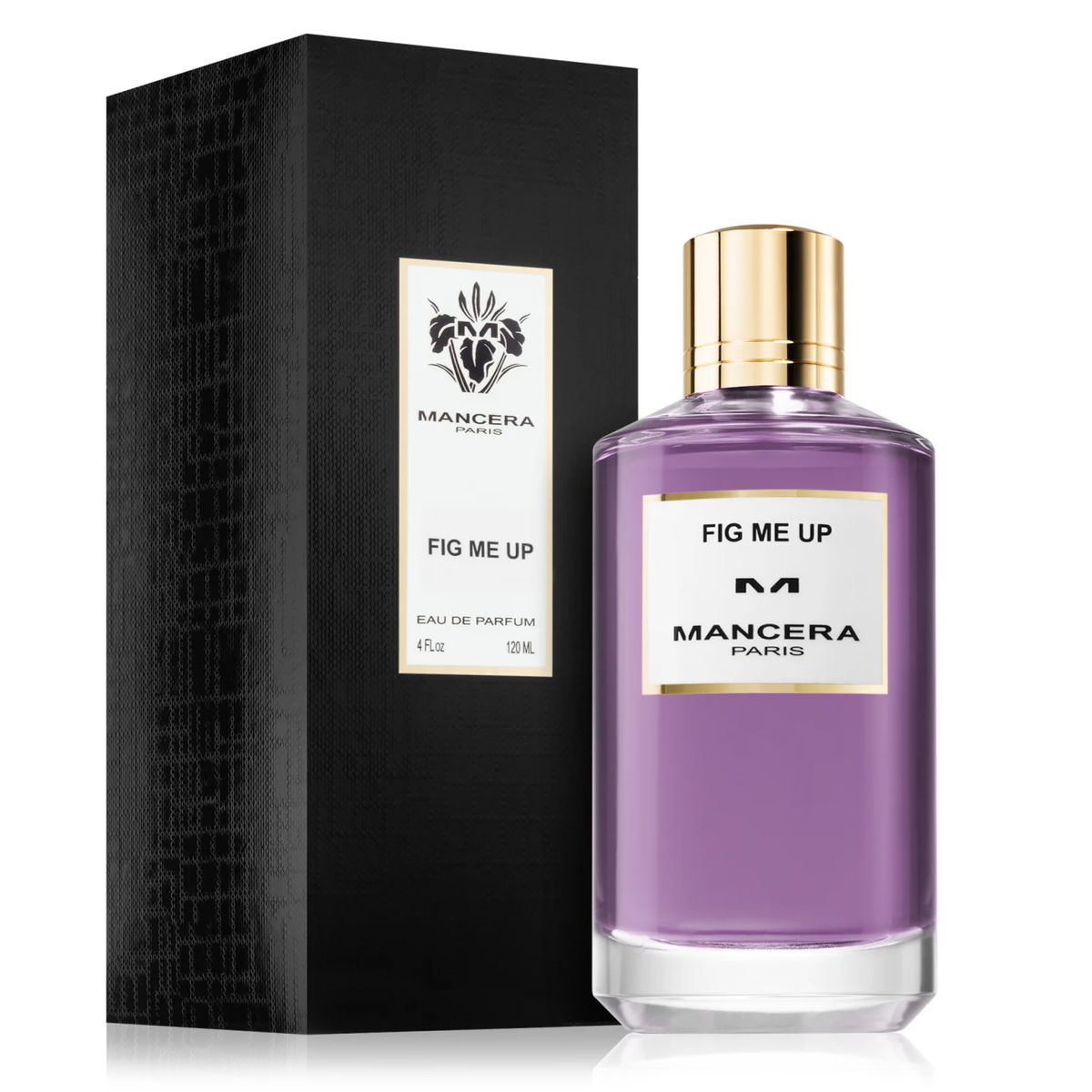 Fig Me Up by Mancera 120ml EDP - Perfume NZ is the leading wholesale distributor of brand name perfumes and fragrances in New Zealand.