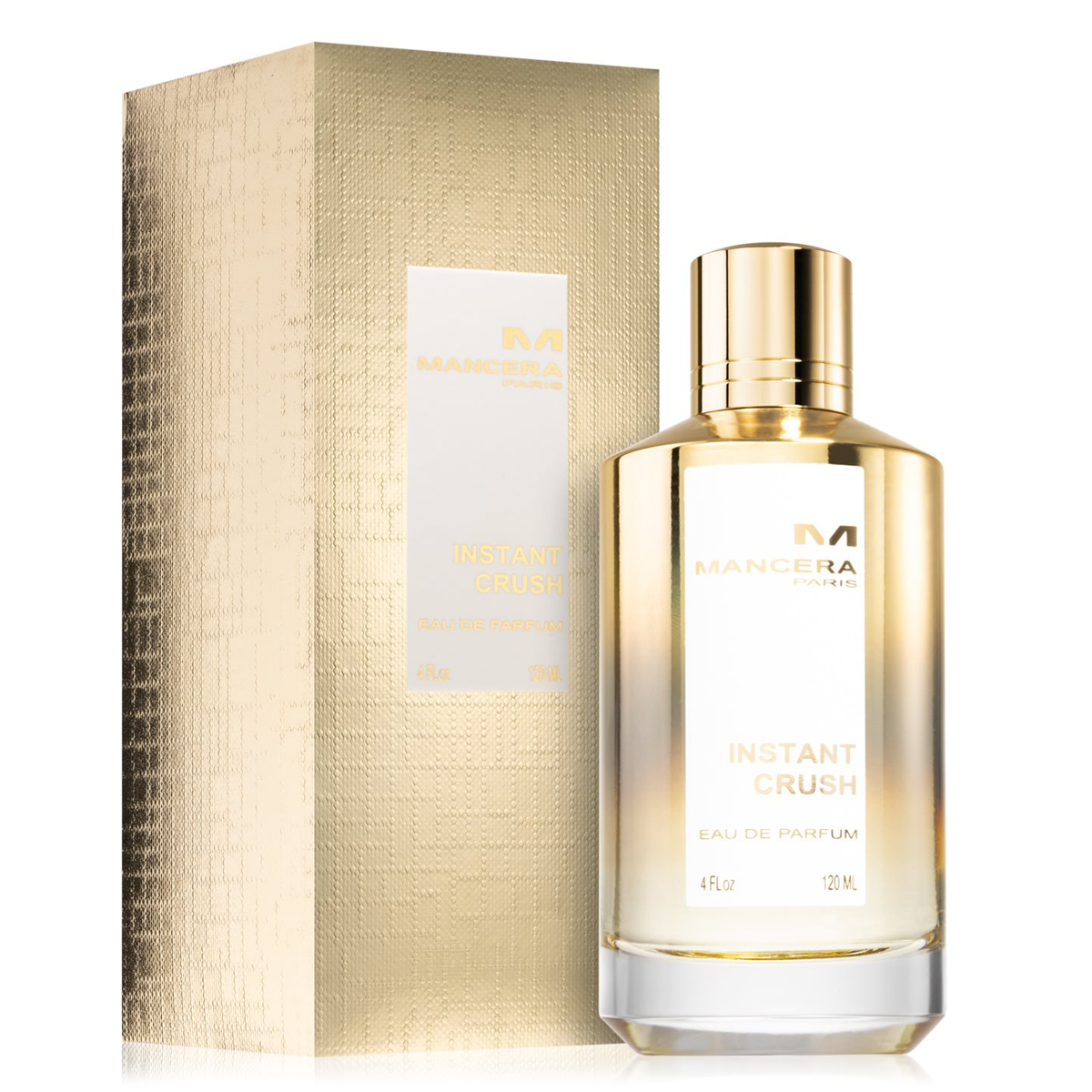 Instant Crush by Mancera 120ml EDP - Perfume NZ is the leading wholesale distributor of brand name perfumes and fragrances in New Zealand.