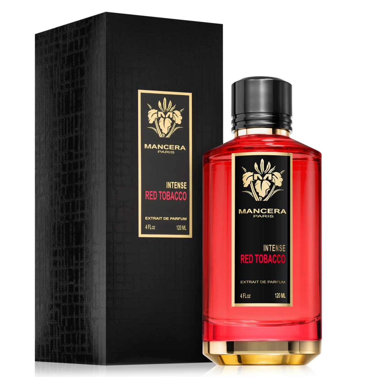 Intense Red Tobacco by Mancera 120ml EDP - Perfume NZ is the leading wholesale distributor of brand name perfumes and fragrances in New Zealand.