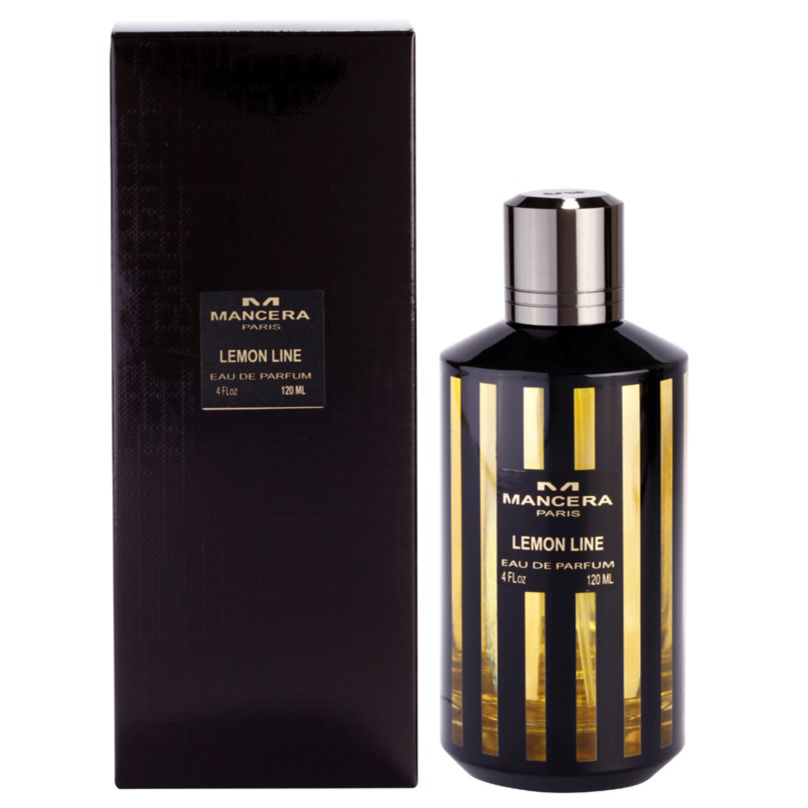 Lemon Line by Mancera 120ml EDP - Perfume NZ is the leading wholesale distributor of brand name perfumes and fragrances in New Zealand.